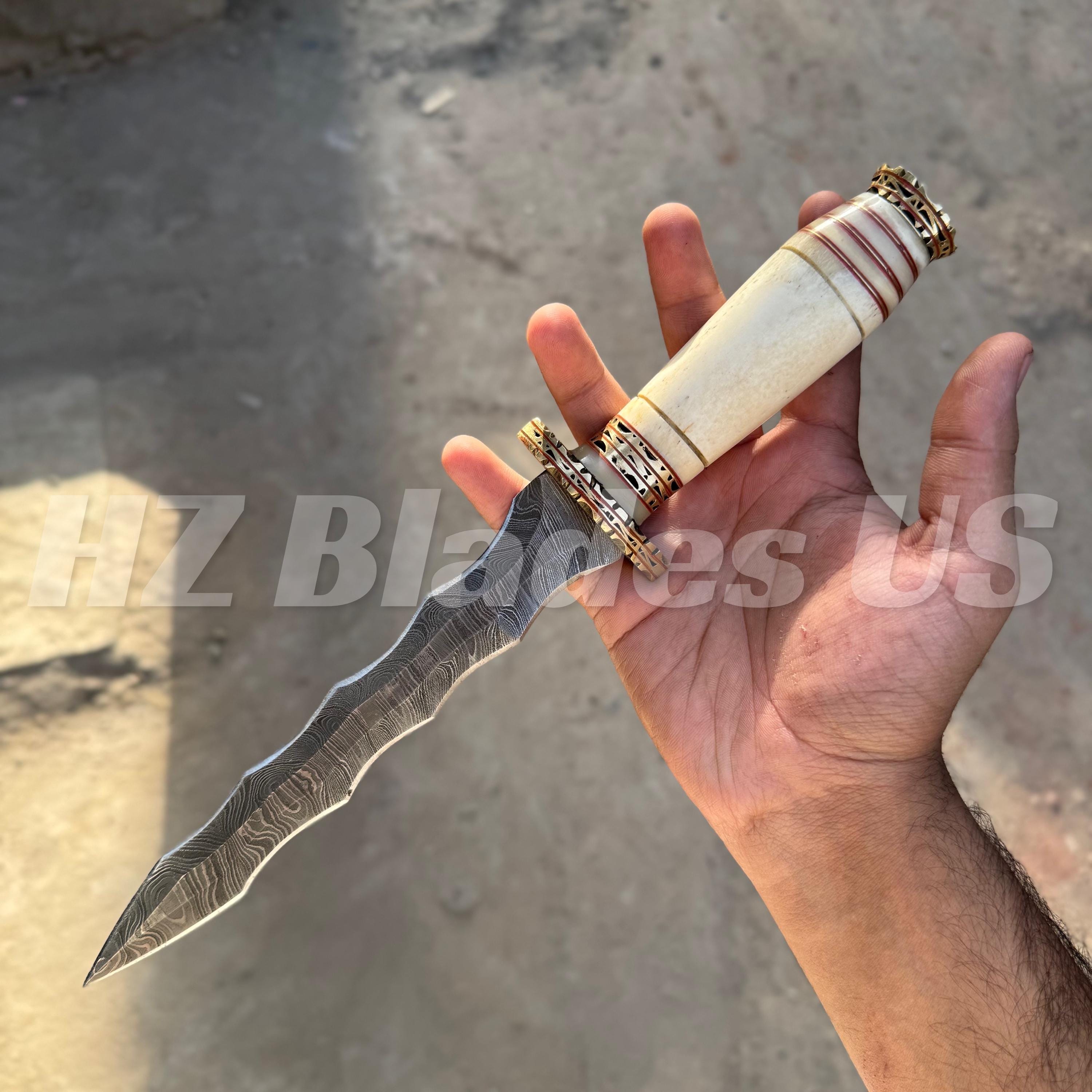 Kriss knife - Etsy 日本