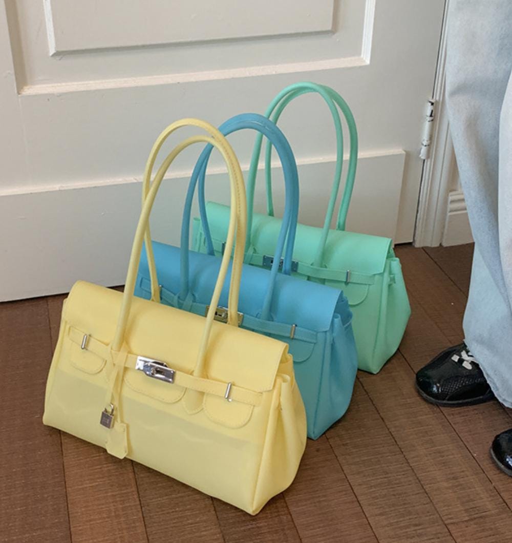 Birkin jelly bag - Etsy 日本