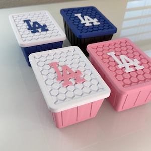 Dodgers Gift Box - 60+ Gift Ideas for 2026