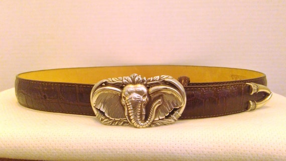Brighton belt 1A5 103