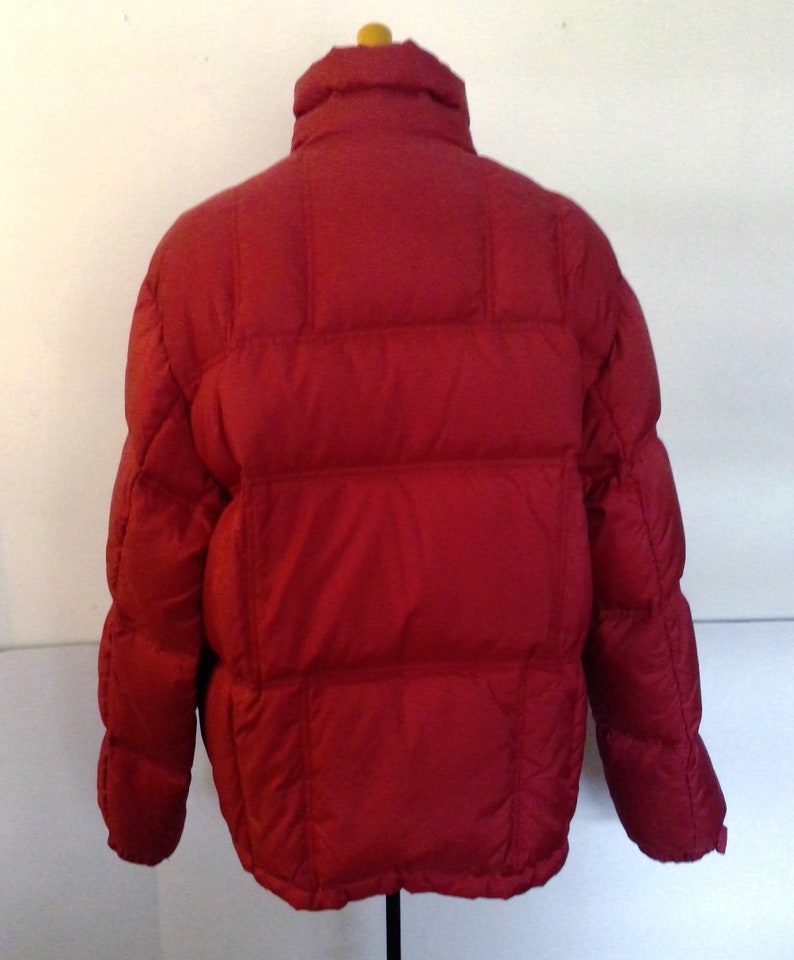 best long puffer jacket women's 2020