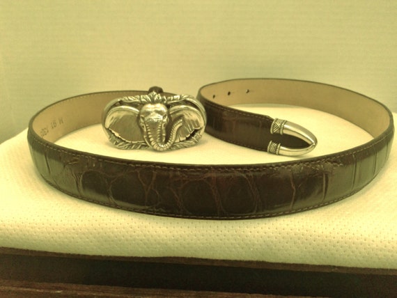 Brighton belt 1A5 103