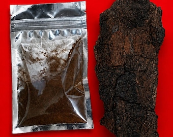 100 Percent real undiluted Epo obo powder (Anti witch powder) 1oz