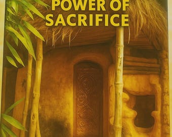 The Healing Power of Sacrifice