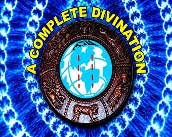 Ifa, A Complete Divination By Ayo Salami