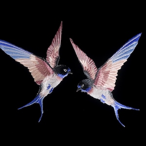 May include: A set of three ceramic mugs with a speckled, matte finish. The mugs are in shades of cream, light gray, and dark gray. Each mug has a simple, minimalist design and a rounded handle.