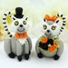 see more listings in the VARIOUS CUTE c. toppers section