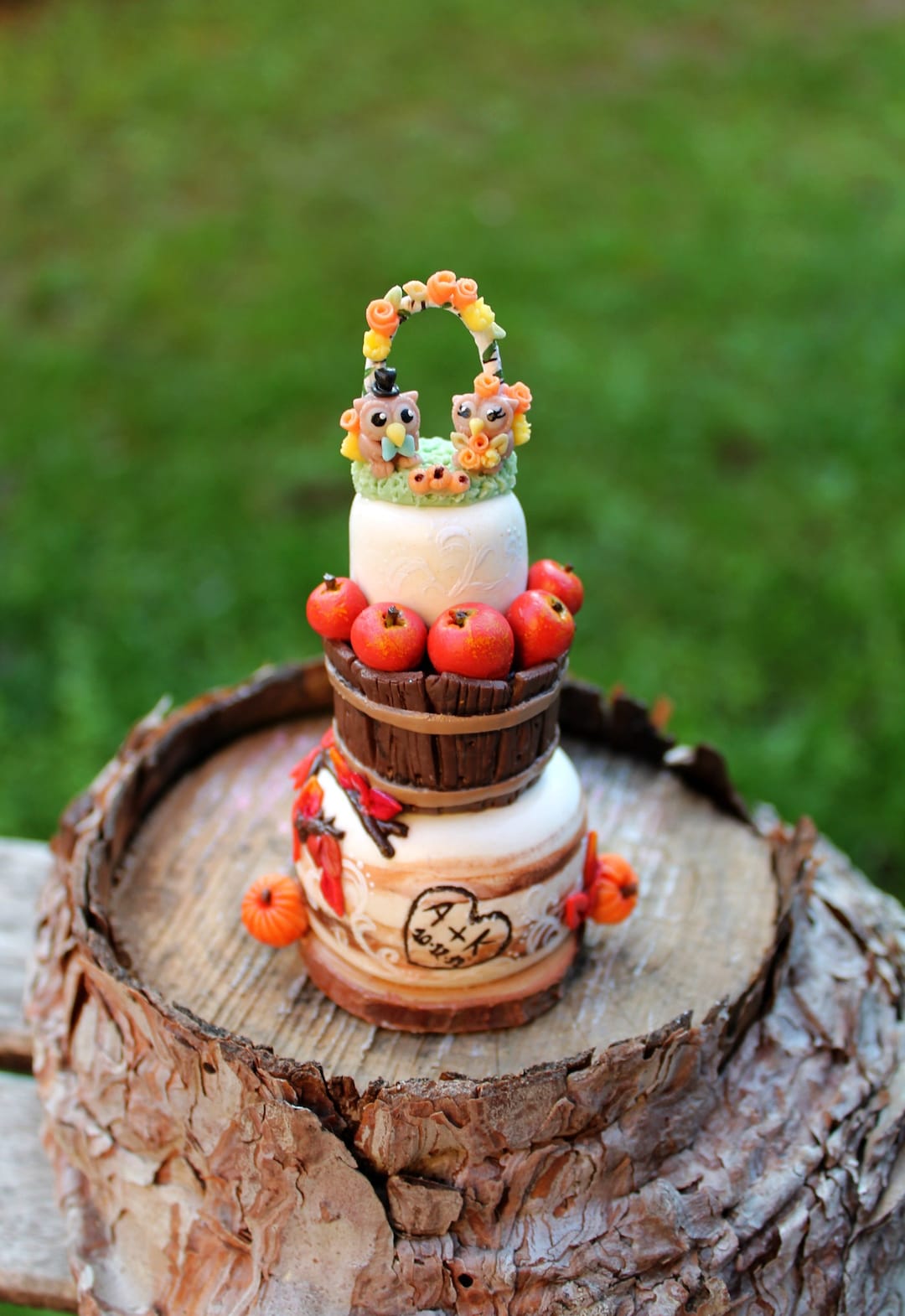  ぬいぐるみ　Amuseables Wedding Cake Amuseables Wedding Cake - Official Jellycat