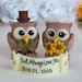 see more listings in the OWL cake toppers section