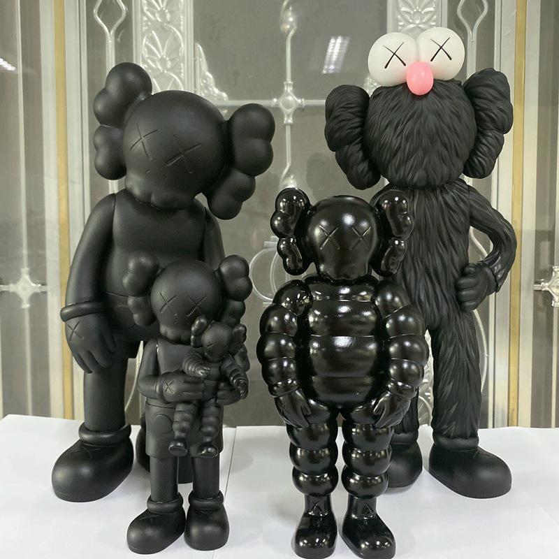Kaws elmo - Etsy 日本