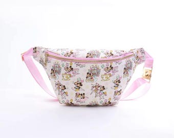 The Sweetest Ride crossbody bag