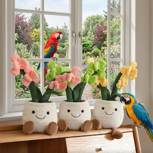 plastic plant planters 7-Inch White Plastic Pot and Saucers for Indoor and Outdoor Plants at Planet  Desert main image 0