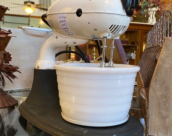 dormeyer mixer