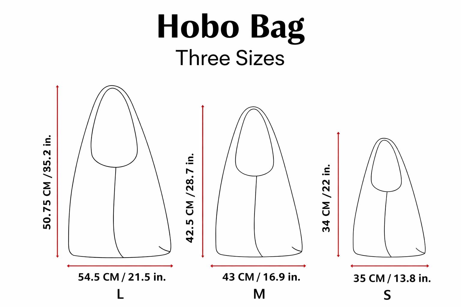 Boho Hobo Bag Sewing Pattern PDF | Slouchy Tote Bag Pattern | DIY ...