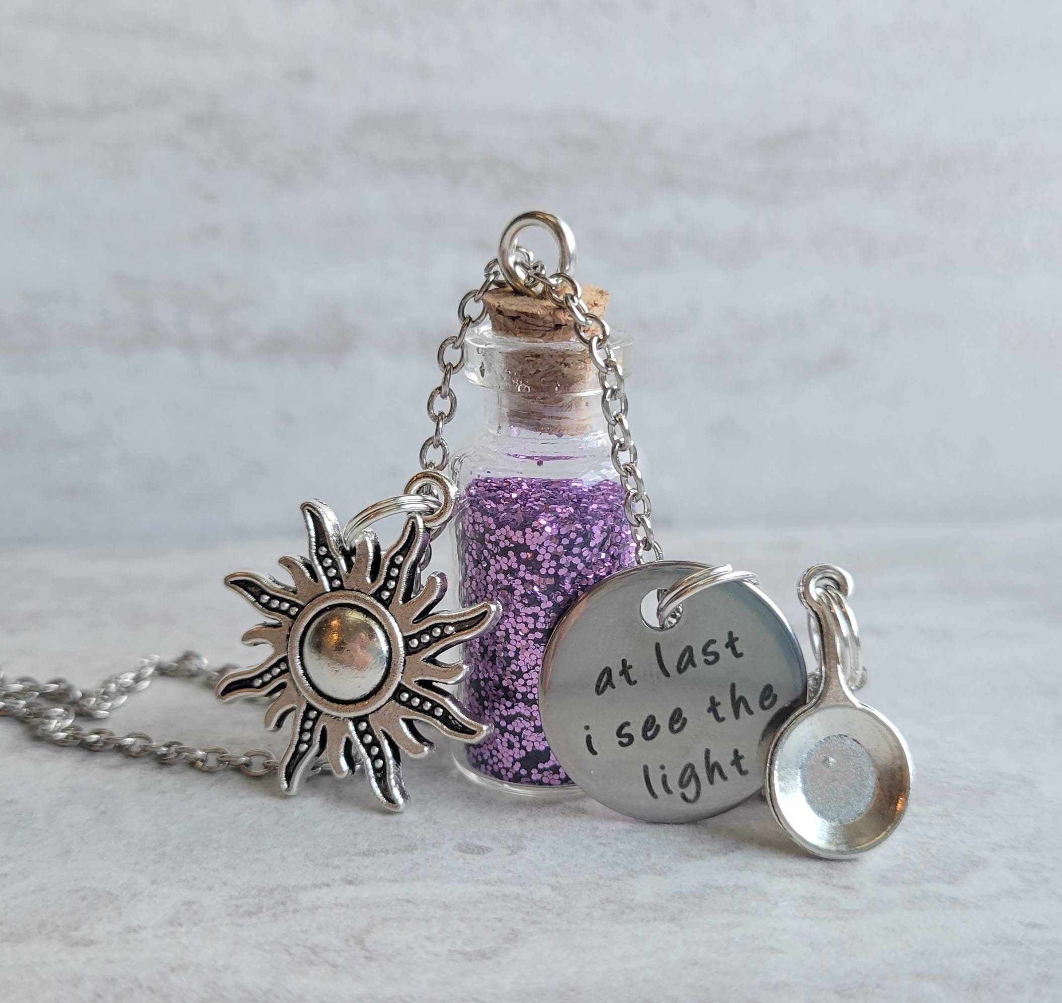 Mandy Moore Necklace