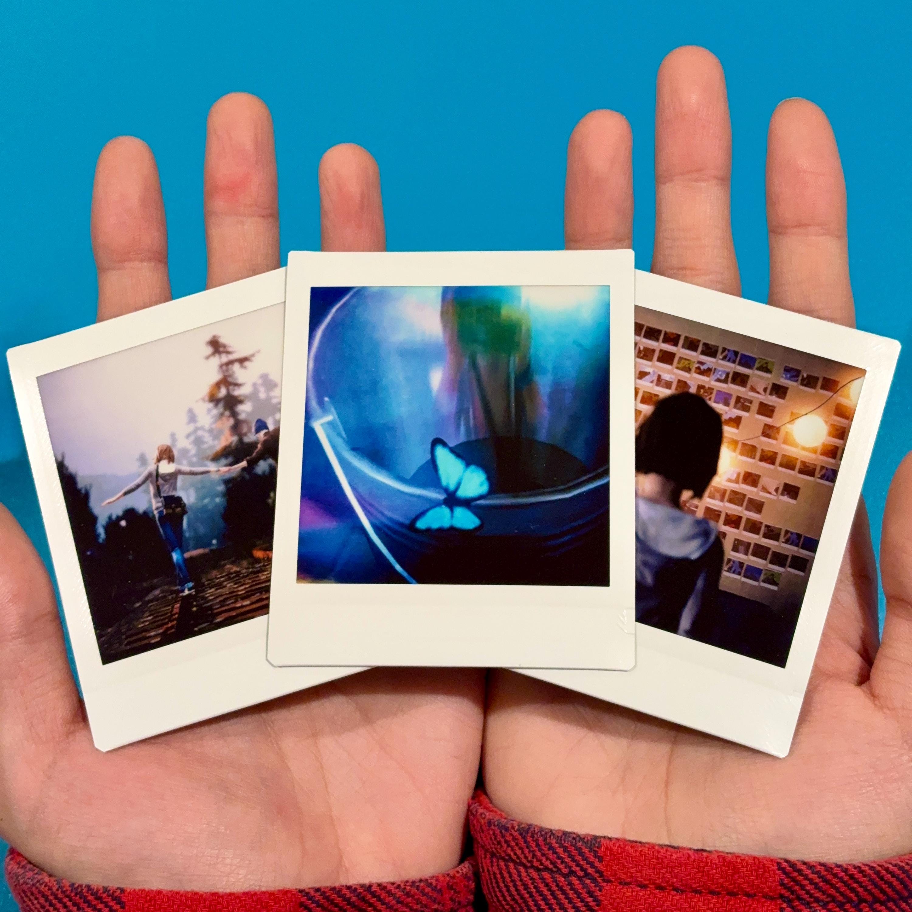 Life is strange - Etsy 日本