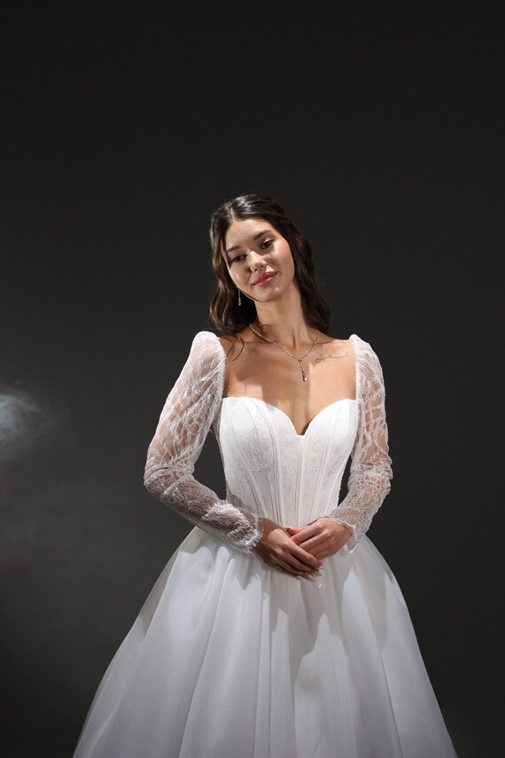 simple princess wedding dresses Princess Wedding Dresses