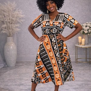 slim fit dress slacks Gold and Black Brocade Clergy Robe with Embroidered Cross Panels – Suit  Avenue main image 0