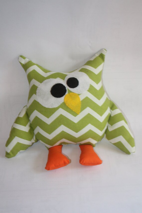 homemade soft toys