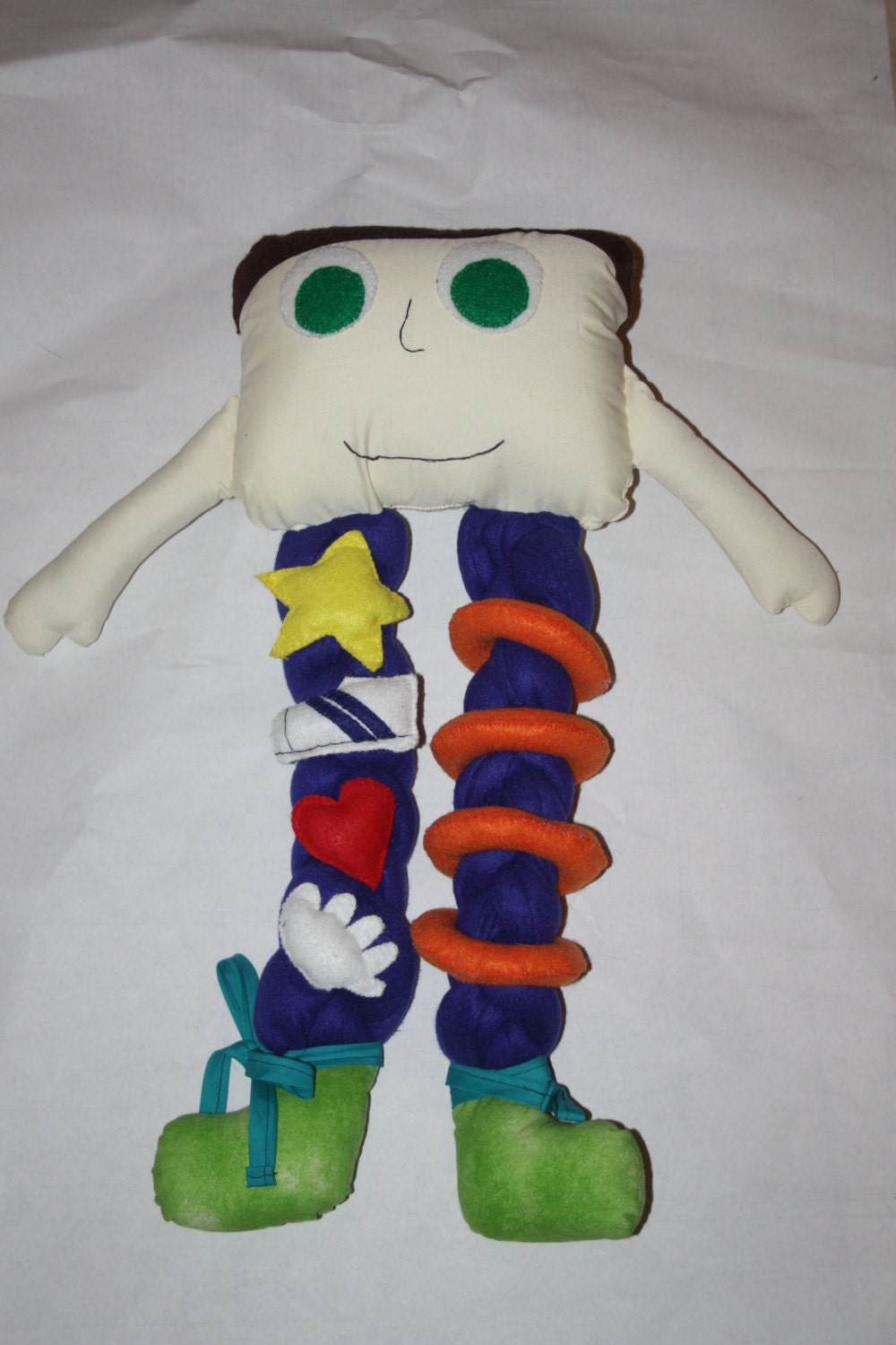  YAKASU Blox Fruits Plush - 6 Blox Fruits Plushies Toy