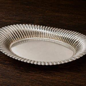 Falstaff Silver Tray - Etsy