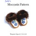see more listings in the Moccasins section