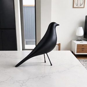 木製の鳥の彫刻 - Etsy 日本