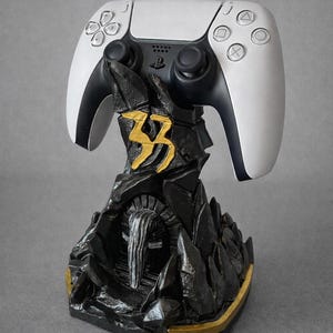 Support pour manette Expedition 33 | Support de joystick haut de gamme