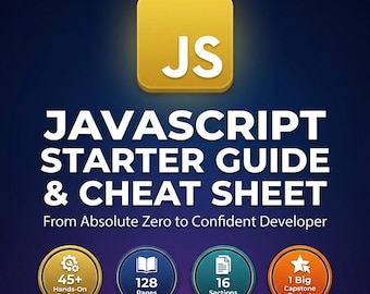 **Java Kit 2020 Starter Guide** - 45+ Projekte, Anfänger bis Fortgeschrittene (PDF Download)