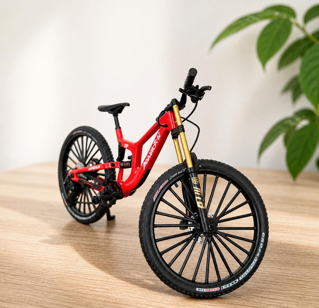 Santa cruz bike - Etsy 日本