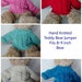 see more listings in the Teddy Bear Jumpers section