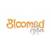 BloomedAtelier store logo