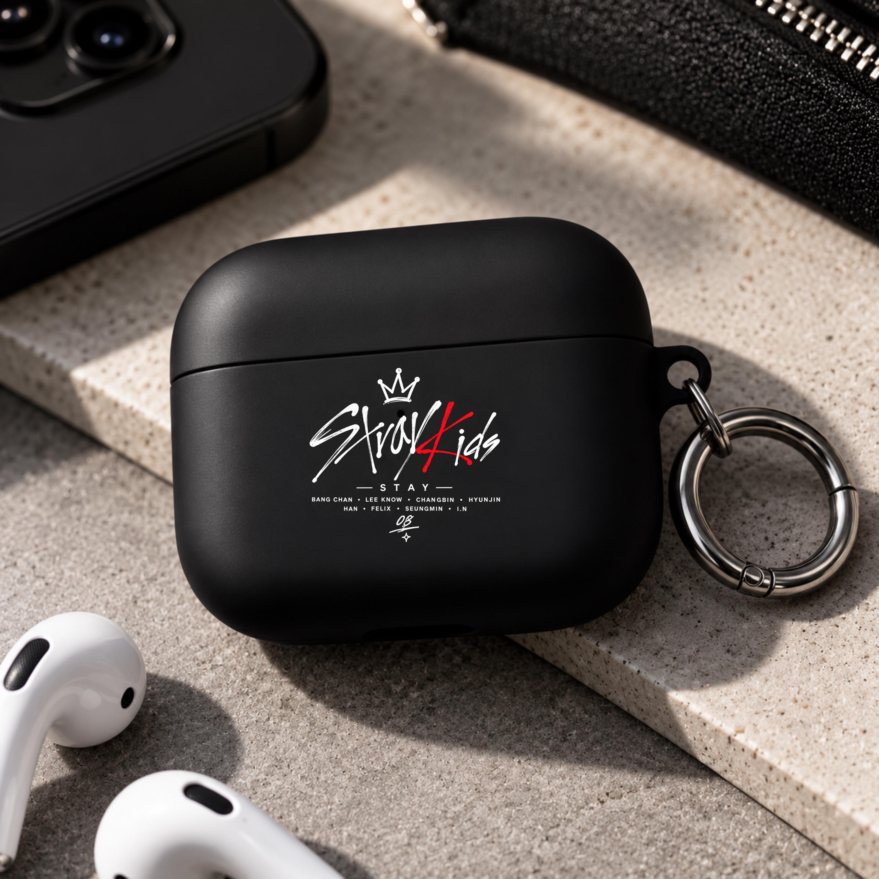 Stray Kids Earbuds - Etsy