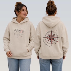 Hyunjin hoodie - Etsy.de
