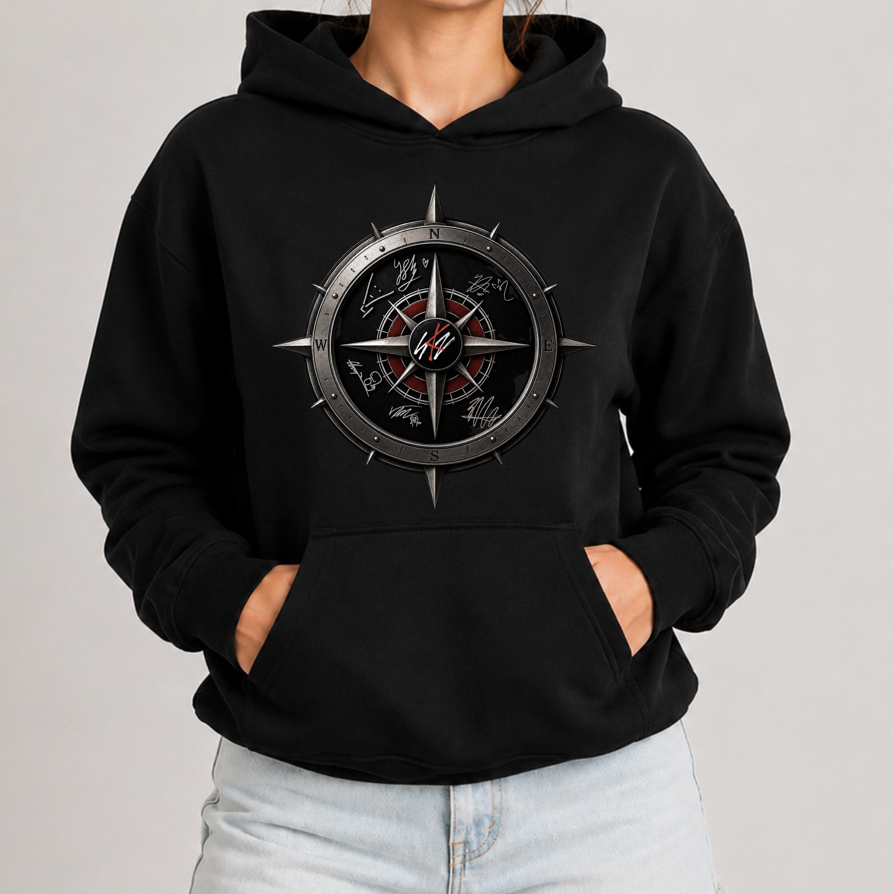 スキズ サイン入り フラッグ Stray Kids Signature - Etsy