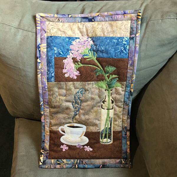 The Classic Applique Etsy