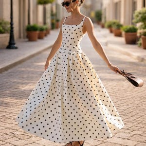 Simon Ellis Dress - Etsy Finland