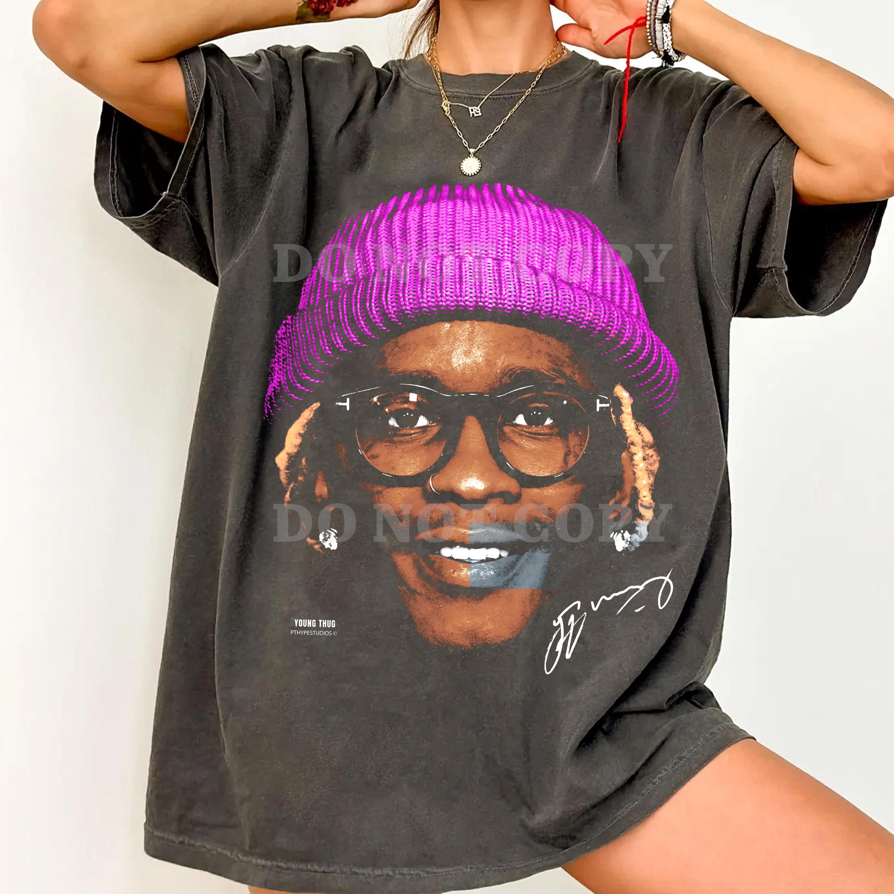 Vintage Ysl T Shirt - Etsy