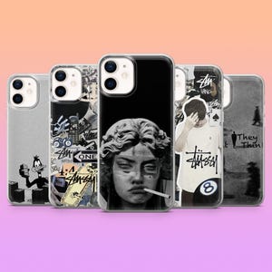 Stussy phone case - Etsy 日本