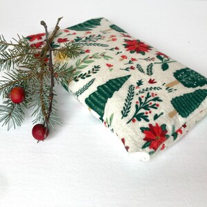 Scented Winter Heating Pad with Flannel Washable Cover