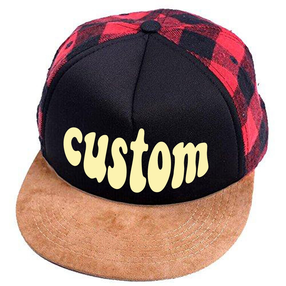 custom toddler hat