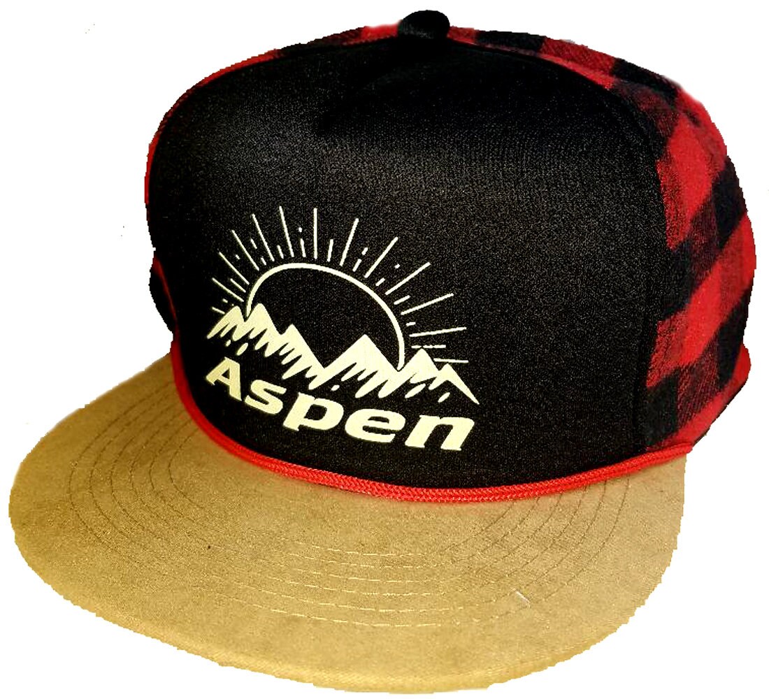 snowboard snapback hats