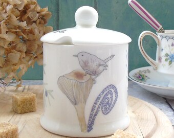 Kitchen canisters | Etsy