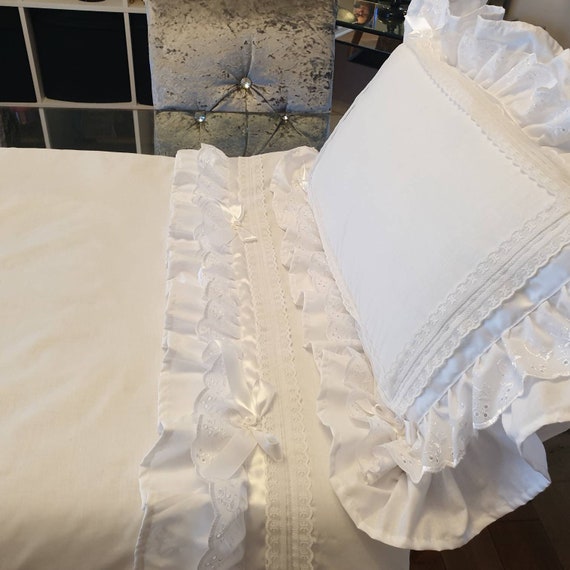 romany cot bedding