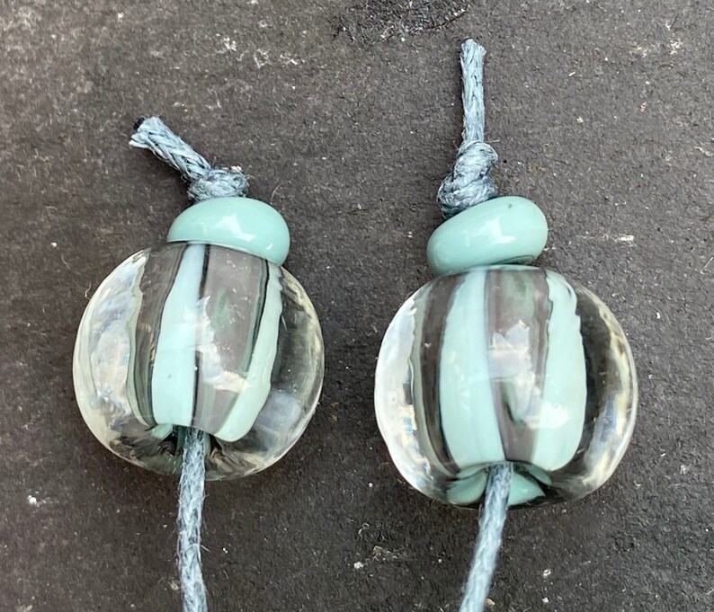 Harlequin pair FHFteam GBUK SRA