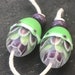 see more listings in the Lampwork Clearance section