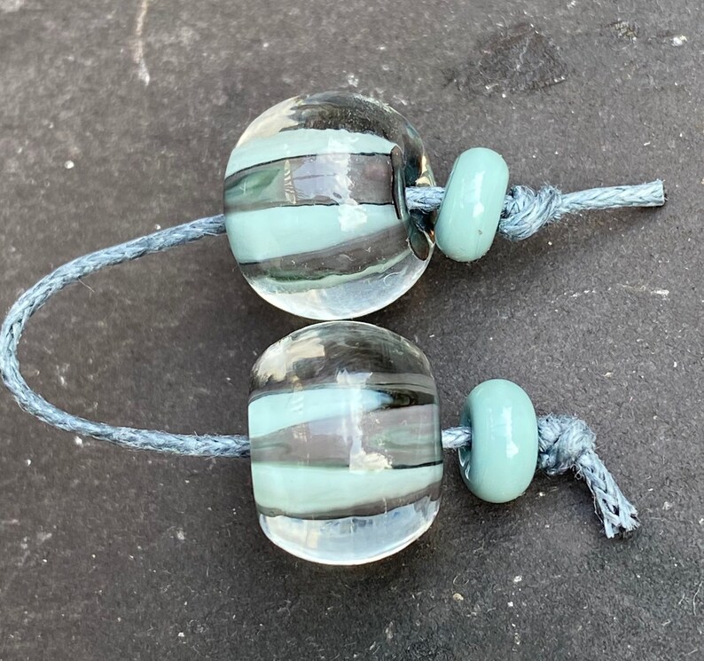 Harlequin pair FHFteam GBUK SRA