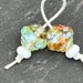 see more listings in the Lampwork Pairs section