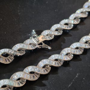 Iced out chain - Etsy 日本