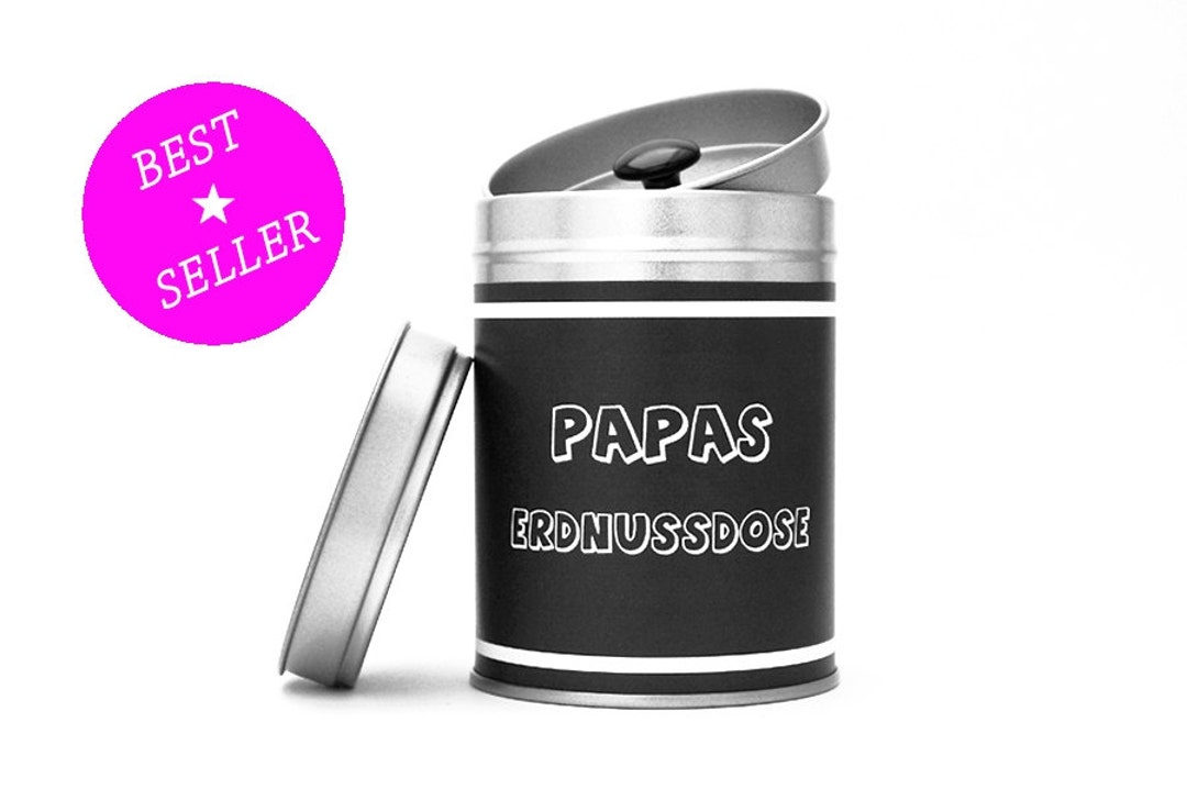 PEANUT GIFT BOX Etsy